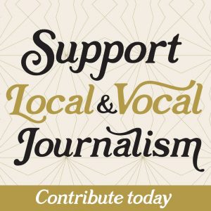 Support the Eugene Weekly